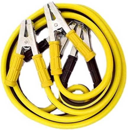 Epica Star 2000A Booster Battery Jumper Cable