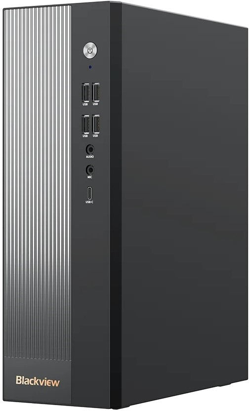 Blackview NEX60 Intel Core 5 Professional Mini PC