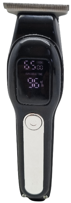Casey Professional Rechargeable Cordless Hair Clipper