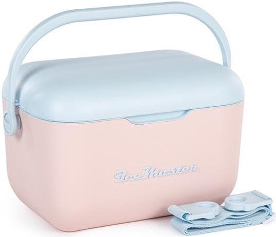 Totally IceMaster 20 Litre Cooler Box Pink