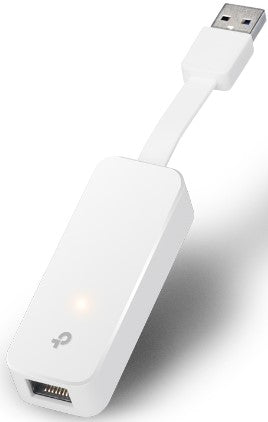TP Link UE300 USB 3.0 to Gigabit Ethernet Network Adapter