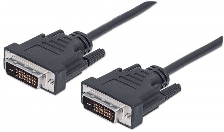 Manhatten Digital Video Cable -