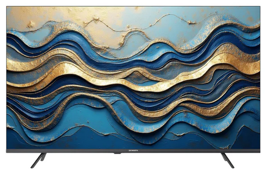 Skyworth 32 Inch Hd Ready Qled Google Tv
