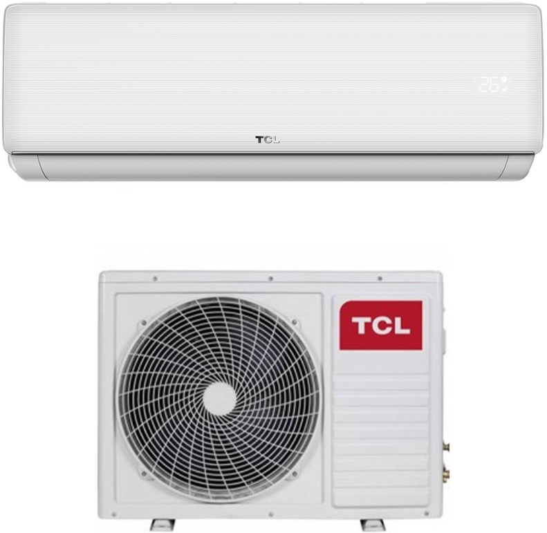 TCL Elite Series 12000BTU Fixed Speed Air Conditioner