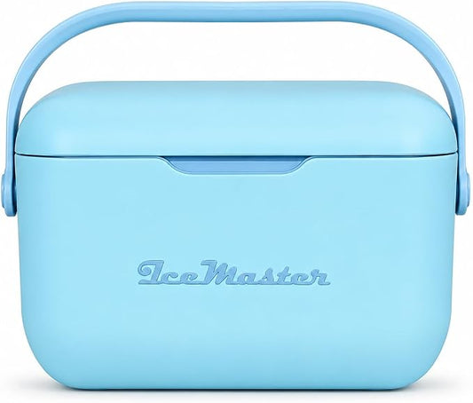 Totally IceMaster 20 Litres Cooler Box Blue