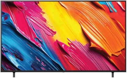 LG 55 Inch QNED70B6T QNED AI Mini LED 4K Smart TV