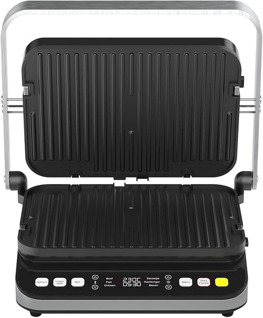 AENO EG5 Contact Electric Grill