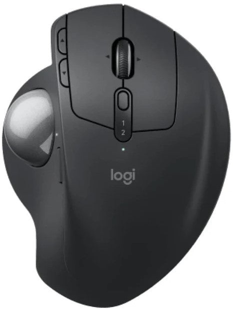 MX Ergo S Advanced Wireless Trackball-GRAPHITE-2.4GHZ/BT-N/A