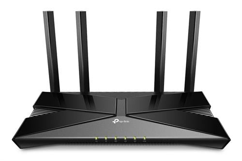 TP Link Archer AX20 AX1800 Dual-Band WiFi 5 Router