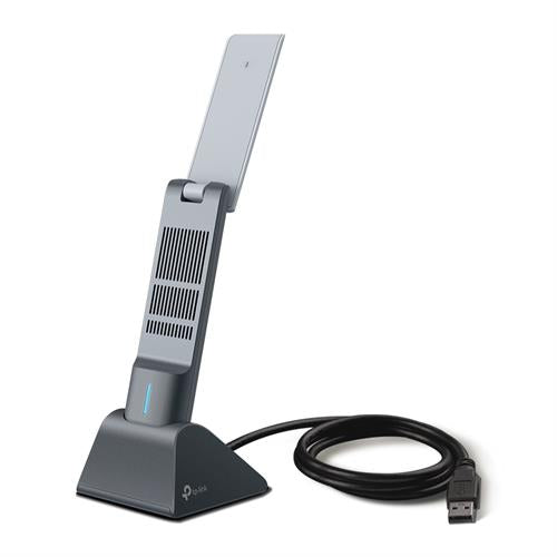 TP Link Archer AX1800 High Gain Wireless USB Adapter
