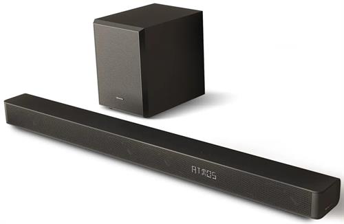 Hisense Ax3100G 3.1Ch 280W Soundbar