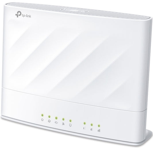 TP Link Archer MX700 AX1500 Dual Band WiFi LTE Router