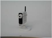 Securnix Mongoose Cm240 Wireless Camera