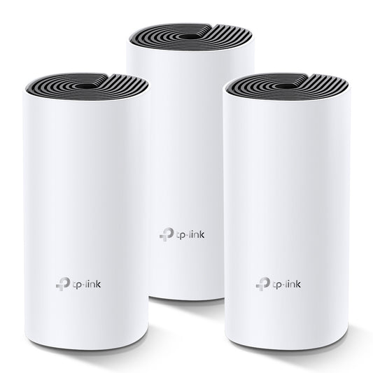 TP Link Deco M4 AC1200 Whole Home Mesh Wi-Fi System