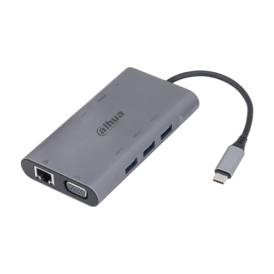 Dahua Tc39 9 In 1 Usb 3.1 Type