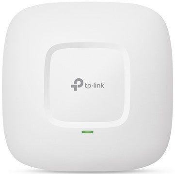 TP Link EAP110 300Mbps Wireless N Ceiling Mount Access Point