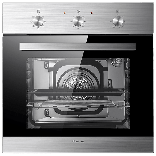 Hisense Stainless Steel Oven