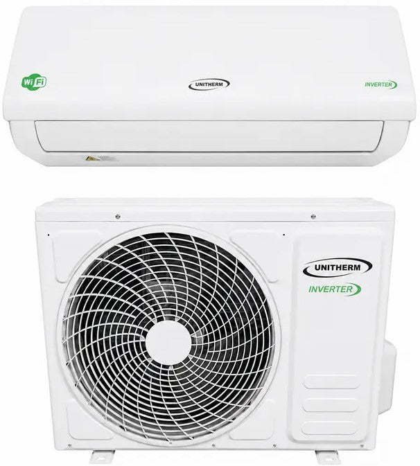 Unitherm 18000BTU R32 Inverter WiFi Air Conditioner