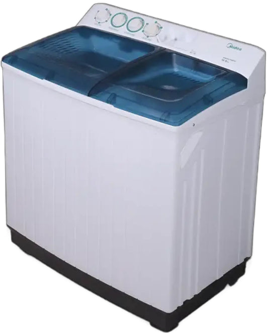 Midea 15kg Twin Tub Washing Machine