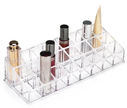Casey Glam Guru Lipstick Organiser