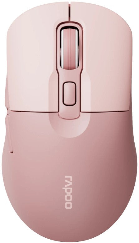 Rapoo M308 Multi Mode Wireless Mouse