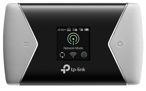 TP Link M7450 300 Mbps LTE-Advanced Mobile WiFi Router