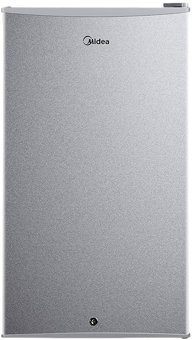 Midea 93 Litres  Single Door Bar Fridge