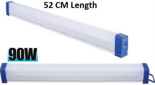 Noble Portable And Rechargeable USB 90w Tube Light