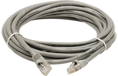NetiX UTP 15m CAT5E Patch Cable