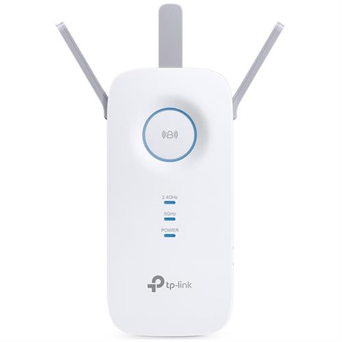 TP Link RE550 AC1900 WiFi Range Extender