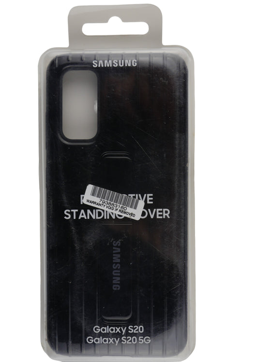 Samsung Galaxy S20 Cover