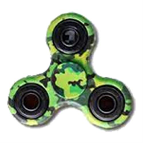 Sceedo Fidget Spinner Gyro Camouflage