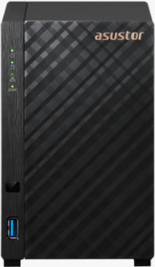 Asustor NAS Gen2 2 Bay Drivestor