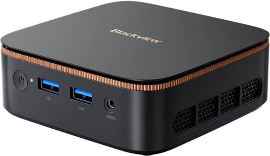 Blackview MP20 AMD Ryzen 3 Professional Mini Desktop PC