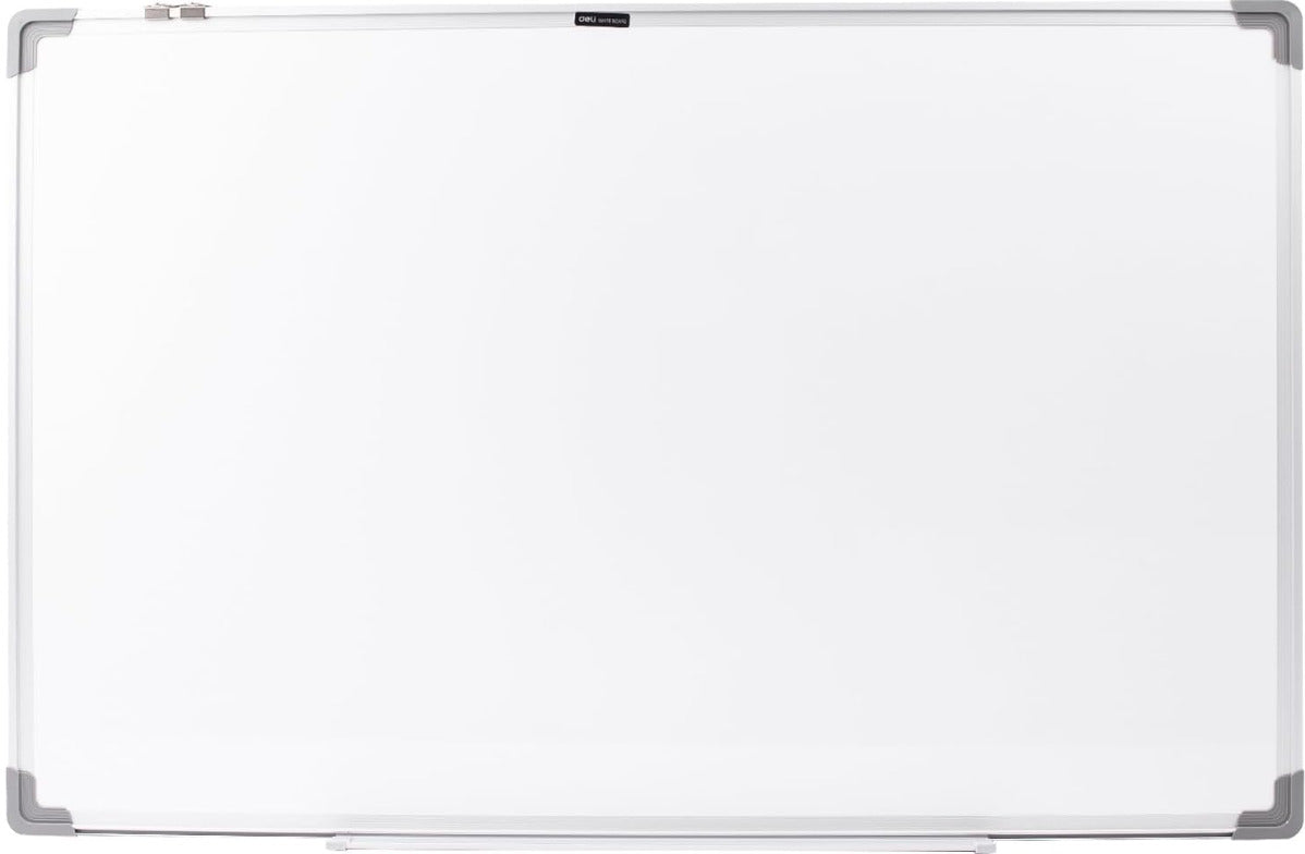 Brainware 100cm x 150cm Magnetic Whiteboard