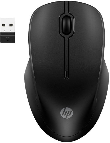 HP 255 Dual Wireless Mouse