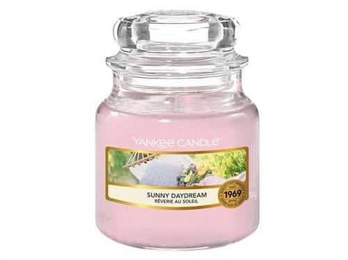 Yankee Candle Sunny Daydream Small Jar