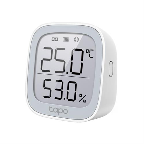 TP Link Smart Temp And Humidity
