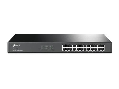 TP Link 24-Port Gigabit Desktop/Rackmount Switch
