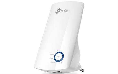 TP Link TL-WA850RE 300Mbps WiFi Range Extender