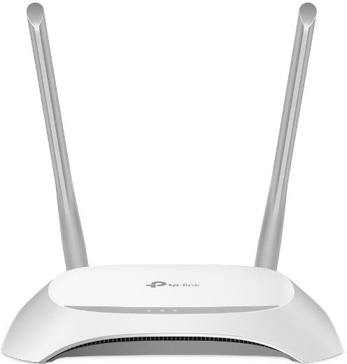 TP Link TL-WR840N 300Mbps Wireless N Speed