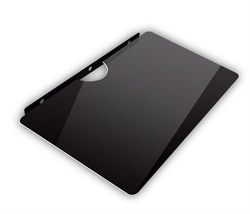 UniQue Single Glass Shelf For Screen