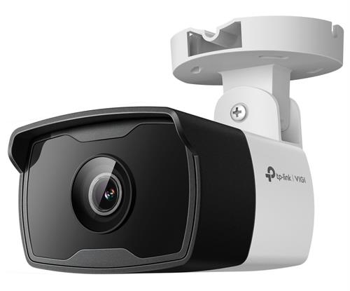 TP-Link VIGI 2MP 2.8mm Outdoor Bullet Network Camera