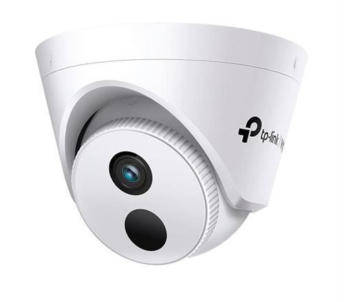 TP-Link VIGI 3MP 4mm IR Turret Network Camera