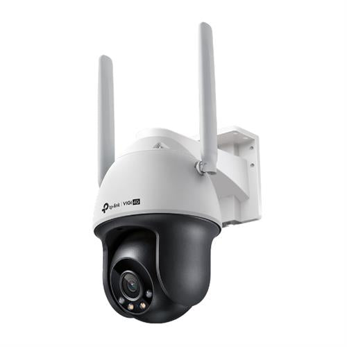 TP Link VIGI 4MP Outdoor Full-Colour