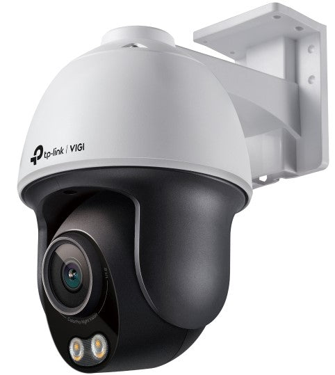 TP Link VIGI C540S VIGI 4MP Full-Color PTZ Network Camera