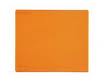 Tj Light Orange Mouse Pad
