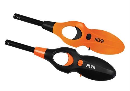 Alva 2-Pack Utility Gas Lighter