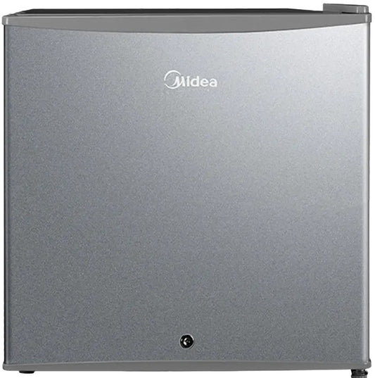 Midea 43 Litres Single Door Bar Fridge with Lock