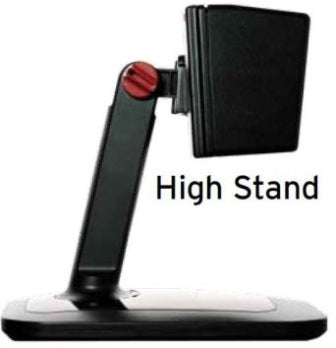 Champtek Optional Mica High Stand